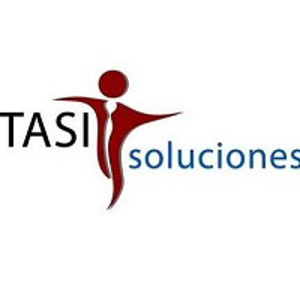 TASI SOLUCIONES logo