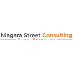 Niagara Street Consulting logo