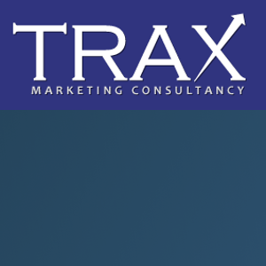 Trax Marketing Consultancy logo