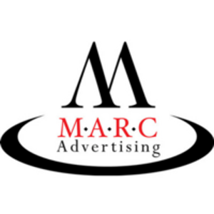 MARC Advertising Inc logo