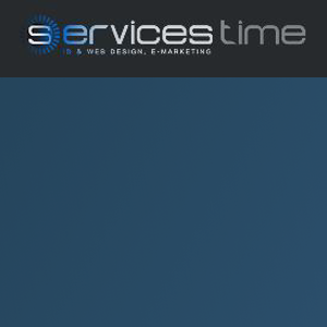 Servicestime logo