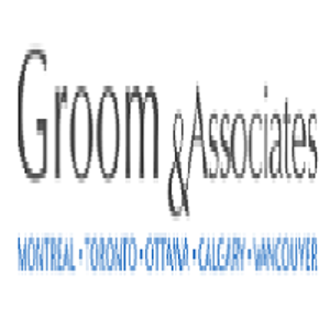 Groom &amp; Associates logo
