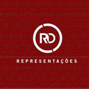 RD Representações logo