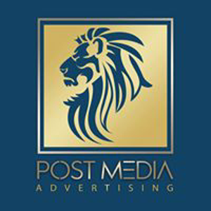Post Media Company logo