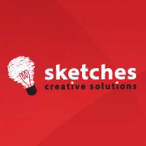 Sketches logo