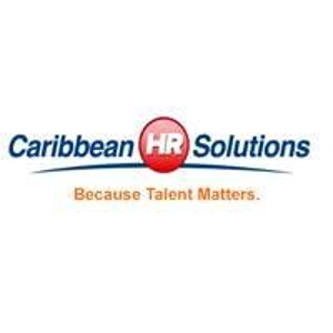 Caribbean HR Solutions logo