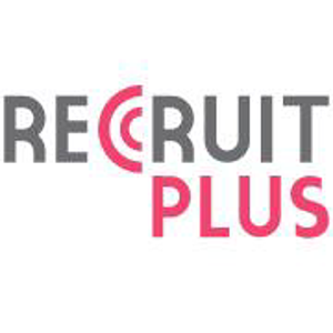 RecruitPlus Consulting logo