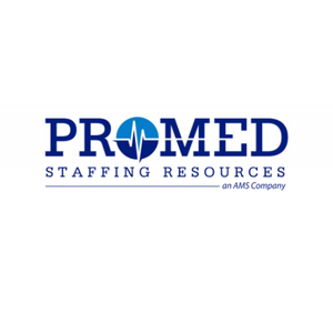 ProMed Staffing Resources logo