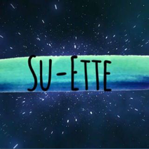 Su-Ette logo