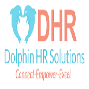 Dolphin HR Solutions logo