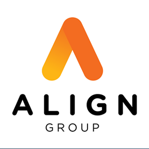 Align Group logo