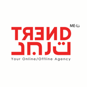 TrendMENA logo