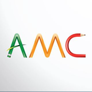 AMC Advertising &amp; Marketing Consultants logo