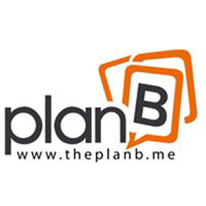 PlanB logo