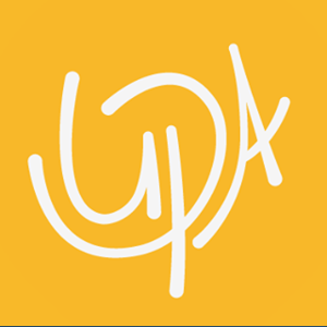 Upa Estudio logo