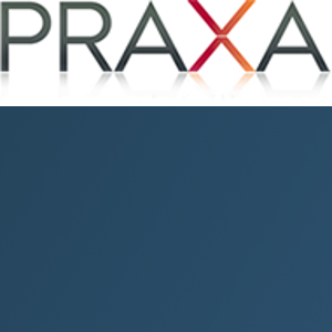 Praxa Ltd logo