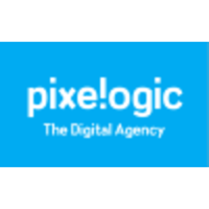 Pixelogic logo