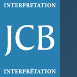 JCB Interpretation Inc. logo