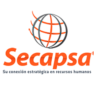 Secapsa logo