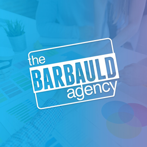 Barbauld Agency logo