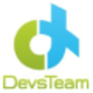 DevsTeam logo