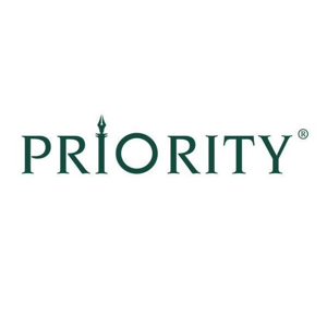 Priority Communications PR Sdn Bhd logo