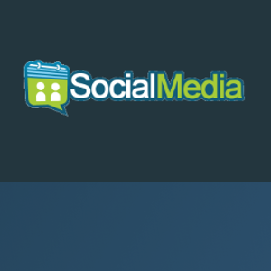 Social Media Panama logo