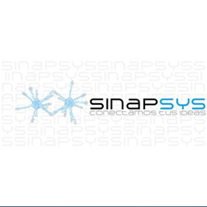Sinapsys Uruguay logo