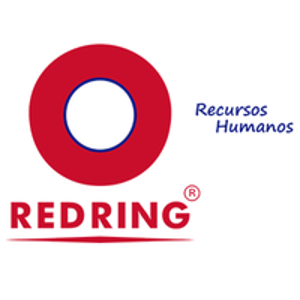Red Ring logo
