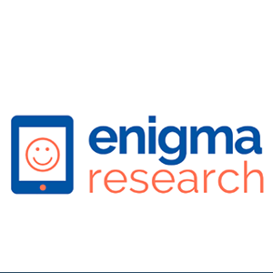 Enigma Research Corporation logo