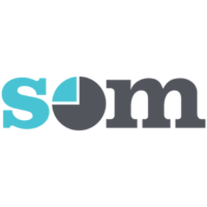 SOM logo
