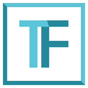 Two Fresh logo