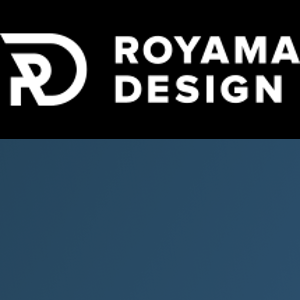 Royama Design logo