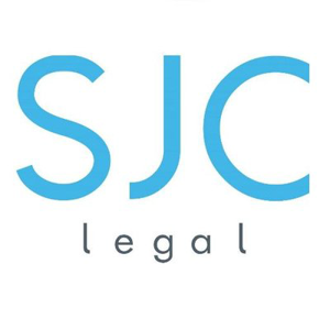 SJC Legal logo