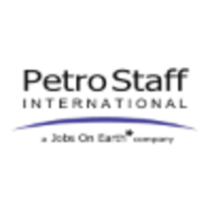 Petro Staff International logo