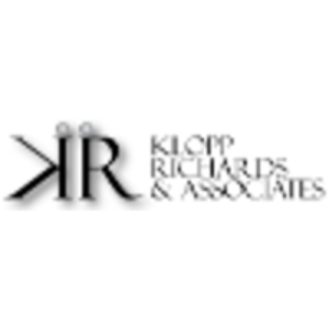 Klopp Richards and Associates logo