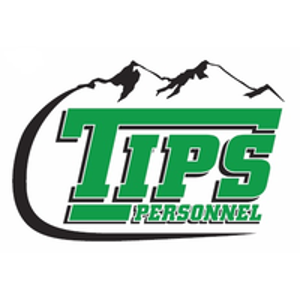 TIPS Personnel logo