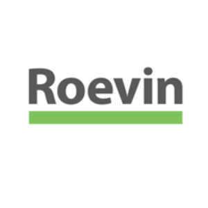 Roevin logo