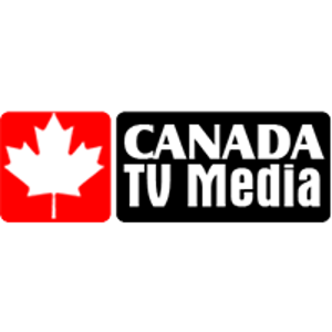 Canada TV Media Toronto logo
