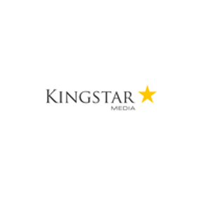 Kingstar Media logo
