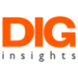 Dig Insights logo