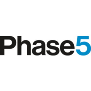 Phase 5 logo