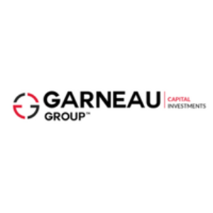 Garneau Group logo