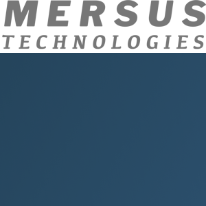 Mersus logo