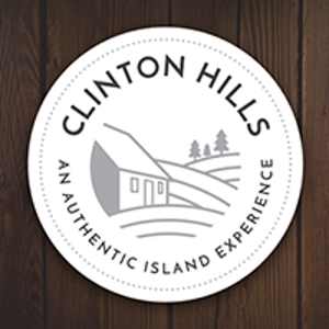 Clinton Hills logo