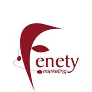 Fenety Marketing logo