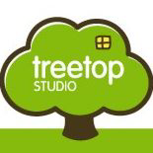 Treetop Studio logo