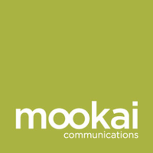 Mookai Communications logo