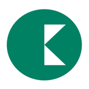 Kruger Inc. logo
