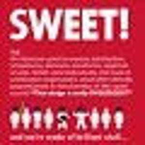 Sweet Graphic and Web Design Studio logo
